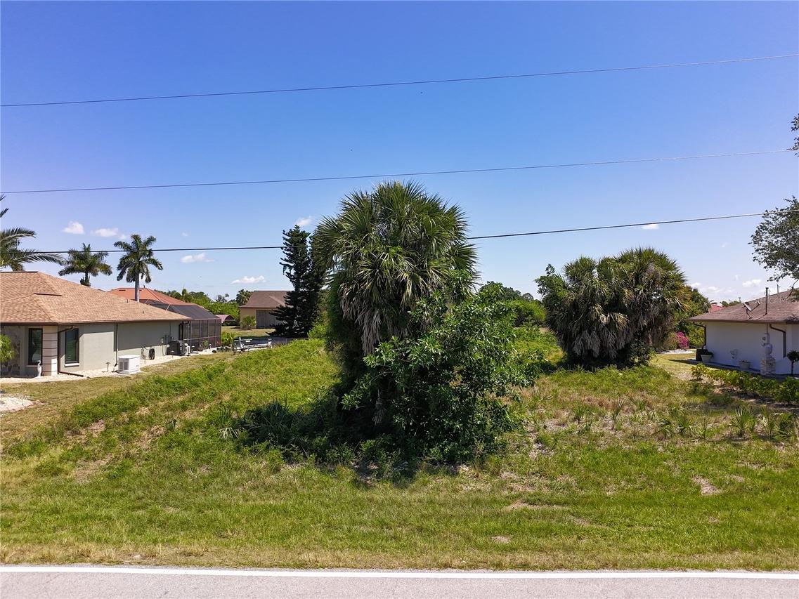 17360 Ohara Dr., Port Charlotte, FL 33948
