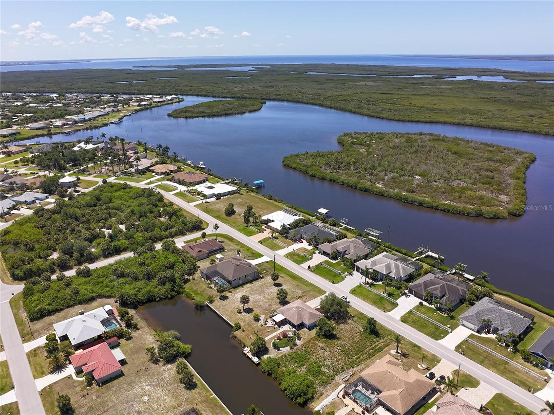 17360 Ohara Dr., Port Charlotte, FL 33948