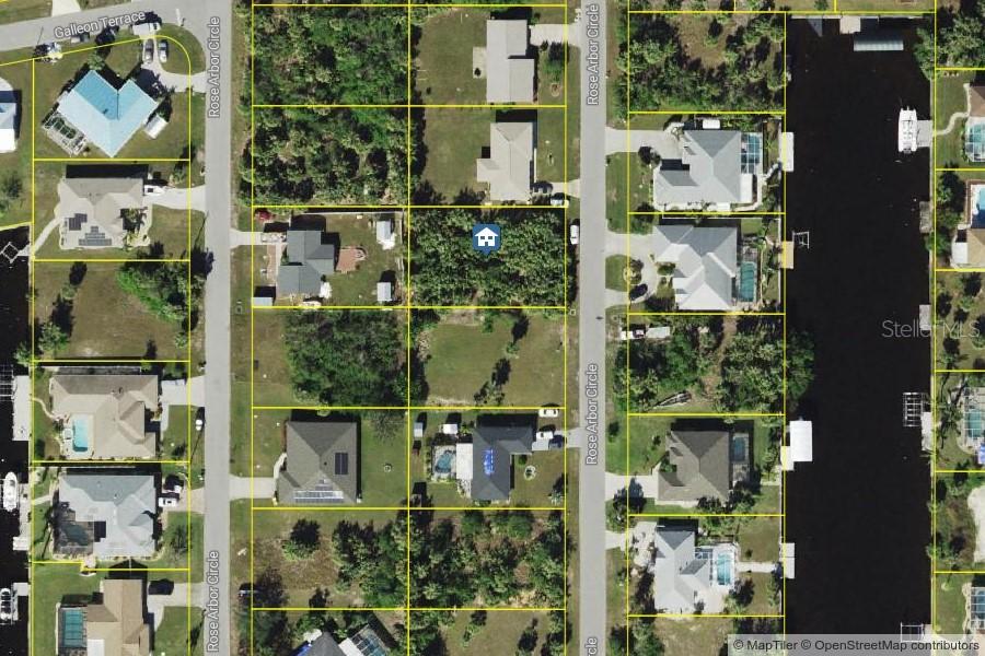 4105 Rose Arbor Cir., Port Charlotte, FL 33948