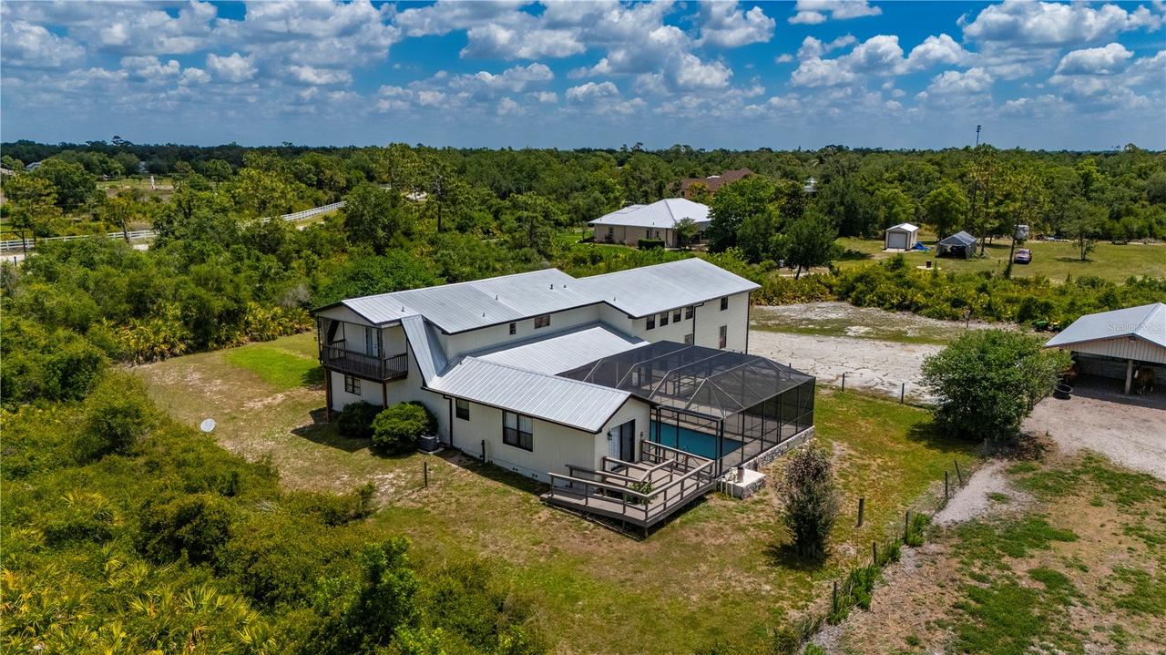 5674 Blackjack Ct., Punta Gorda, FL 33982