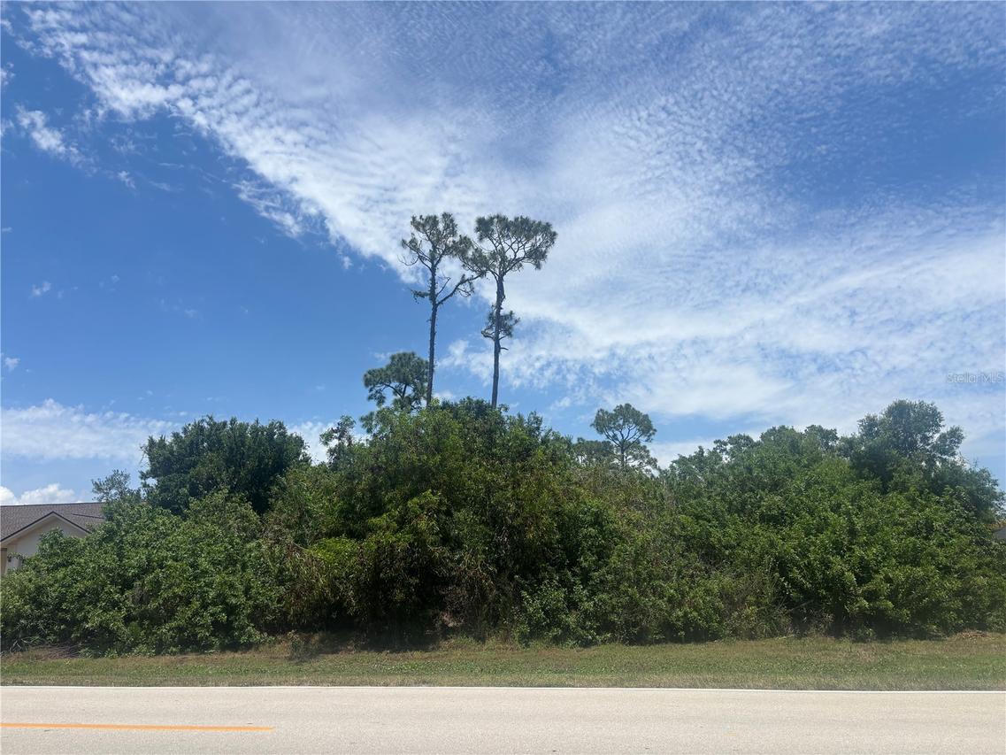 26492 Notre Dame Blvd., Punta Gorda, FL 33955