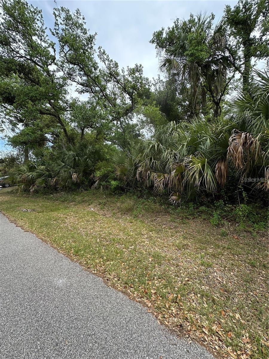 lot 27 San Luis Ter., North Port, FL 34286