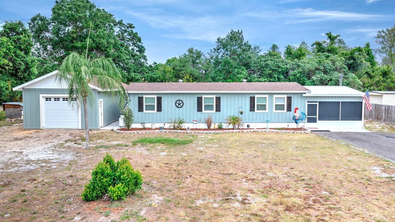 1507 Wilson Dr., Sebring, FL 33875