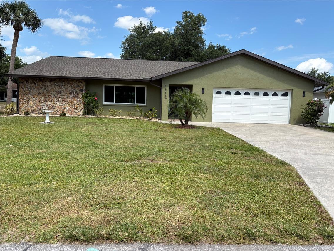 [Address Hidden by Seller], Port Charlotte, FL 33952