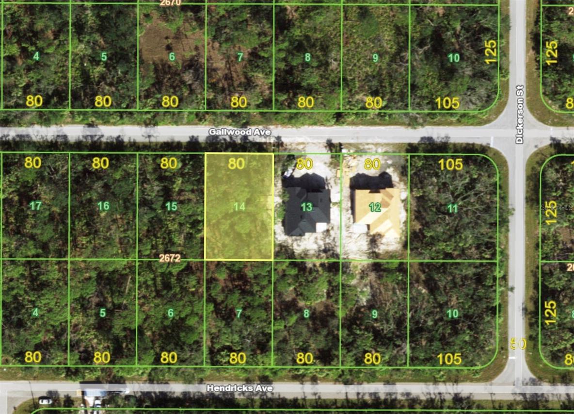14051 Gailwood Ave., Port Charlotte, FL 33953
