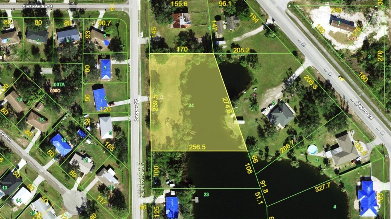 1828 Cooper St., Punta Gorda, FL 33950