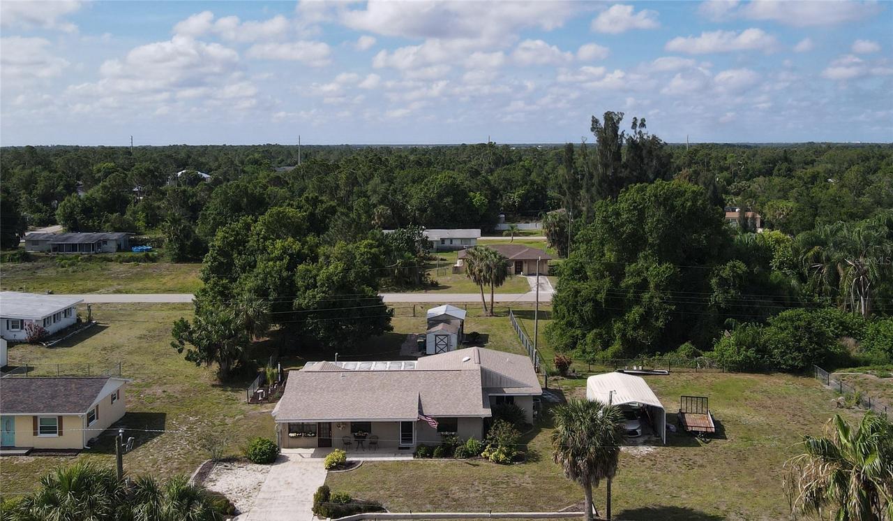 26503 Angelica Rd., Punta Gorda, FL 33955
