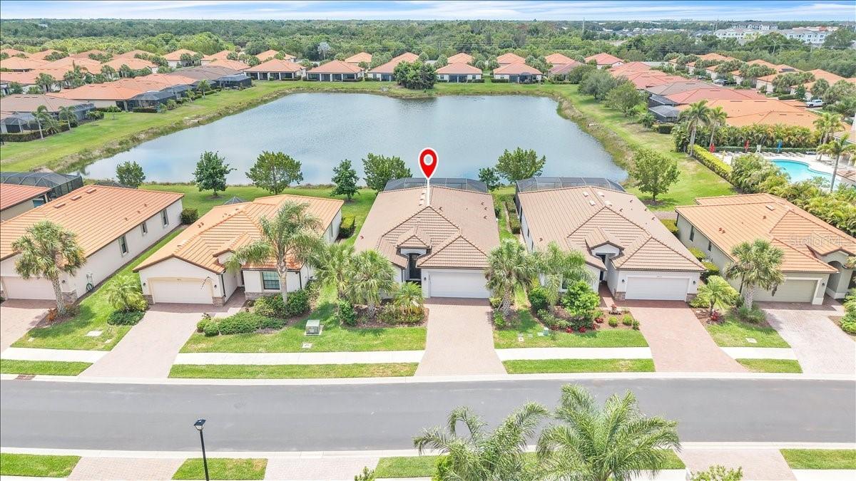 9829 Hilltop Dr., Venice, FL 34292