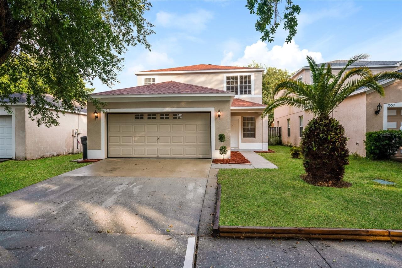 1011 Lake Shore Ranch Dr., Seffner, FL 33584