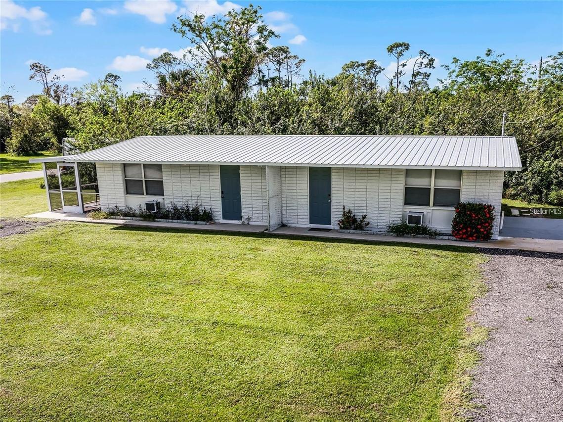 11403 & 11405 Alligator St., Punta Gorda, FL 33955