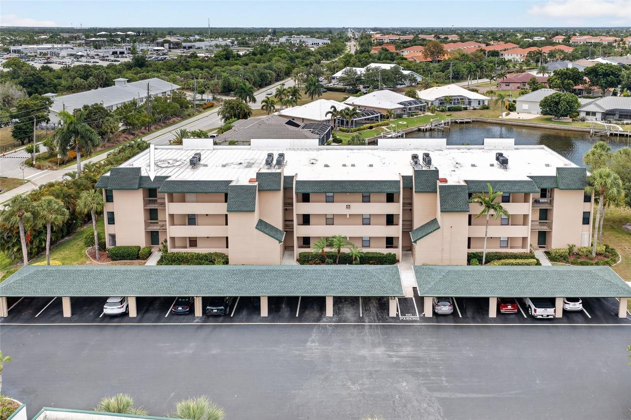 601 Shreve St. #51C, Punta Gorda, FL 33950