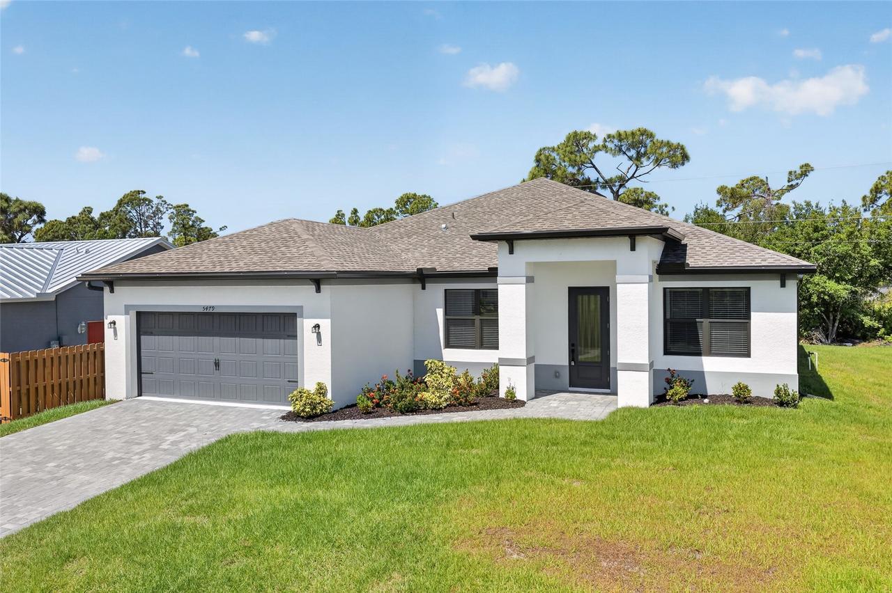 5479 Brussels Ter., Port Charlotte, FL 33981