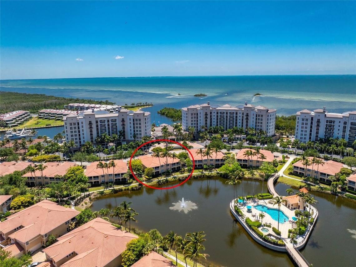 3316 Sunset Key Cir Cir. #D, Punta Gorda, FL 33955