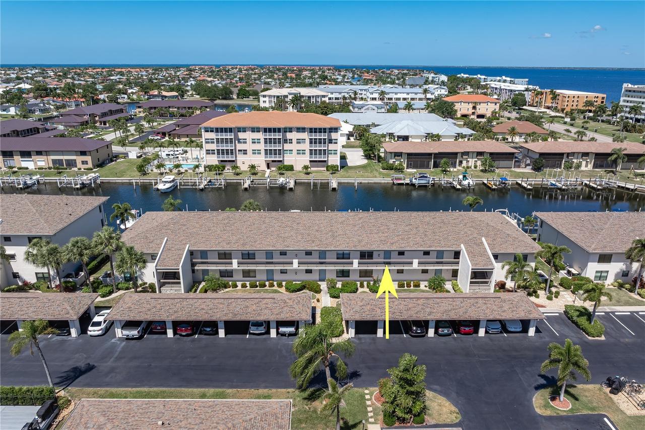273 Coldeway Dr. #D10, Punta Gorda, FL 33950