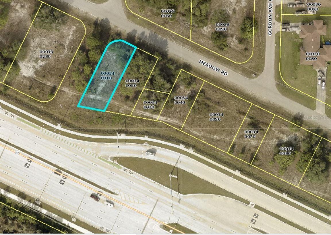 1100 Meadow Rd., Lehigh Acres, FL 33973