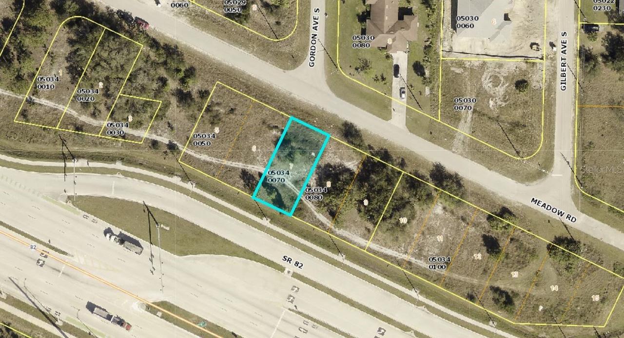 1112 Meadow Rd., Lehigh Acres, FL 33973