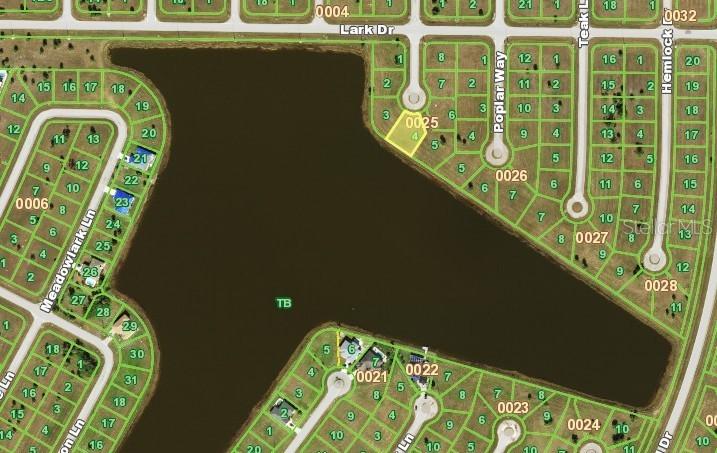 1 Fir Ct., Placida, FL 33946