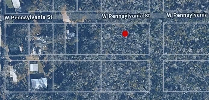 10140 W Pennsylvania St., Homosassa, FL 34448