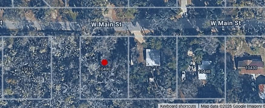 10490 W Main St., Homosassa, FL 34448