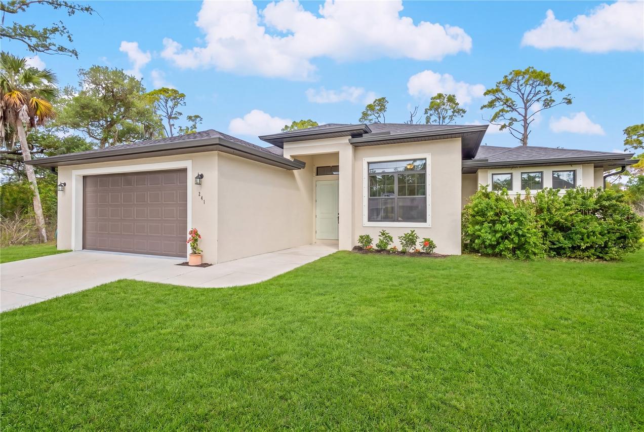 241 Hoffer St., Port Charlotte, FL 33953