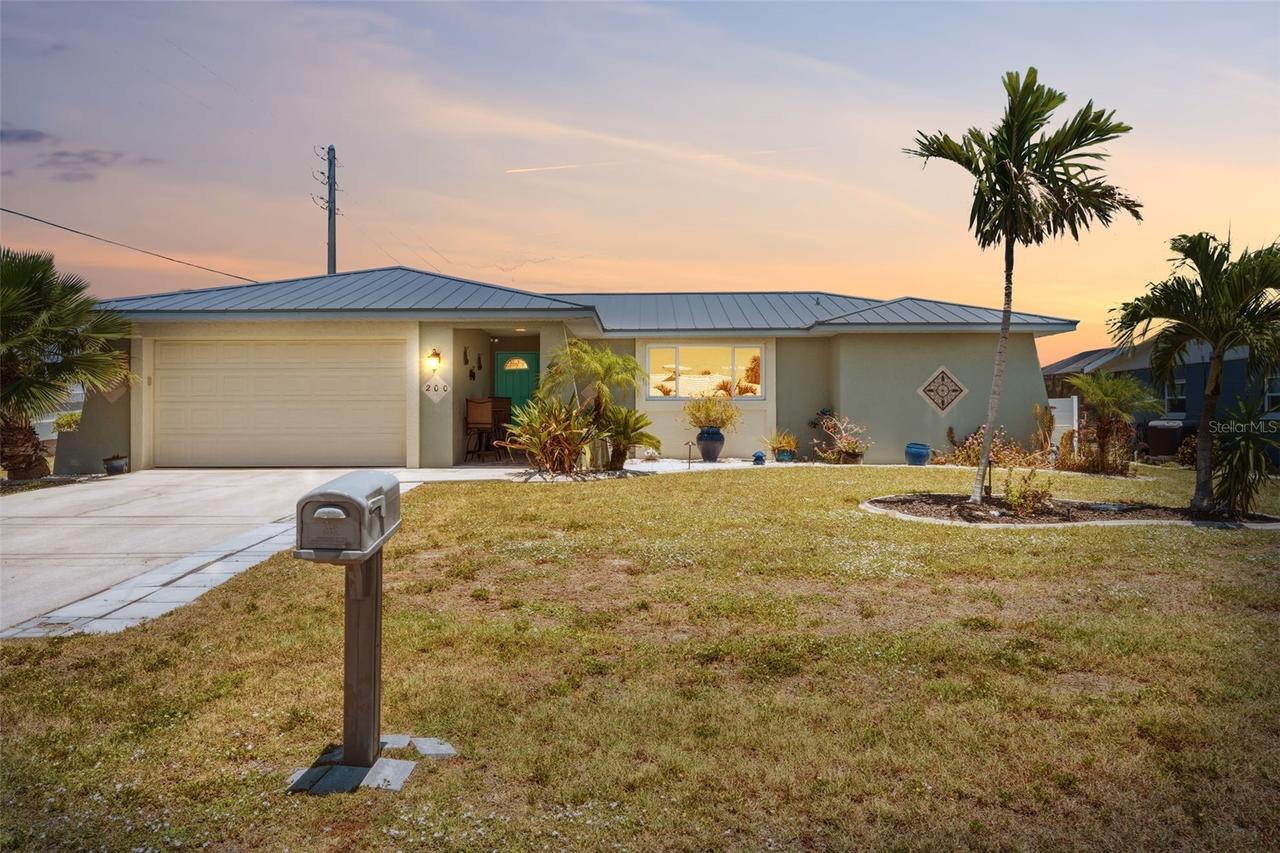 200 Belaire Ct., Punta Gorda, FL 33950