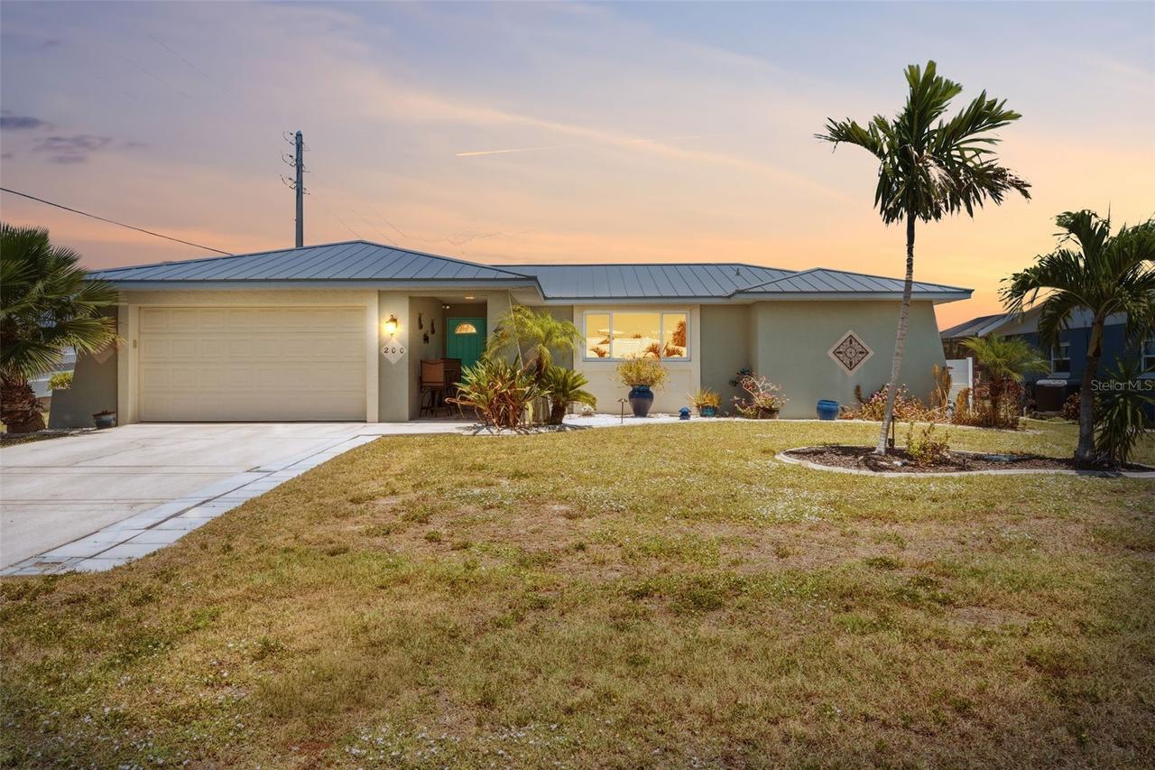 200 Belaire Ct., Punta Gorda, FL 33950