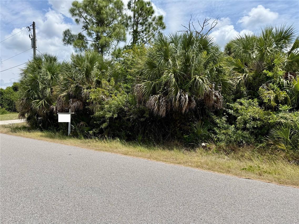 Orchard Cir., North Port, FL 34288