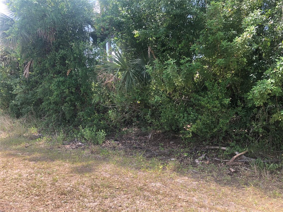 Dandurand Ave., North Port, FL 34291