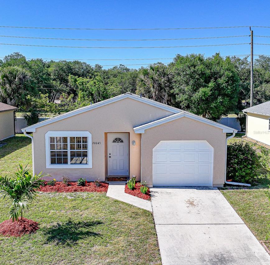 20045 Sancraft Ave., Port Charlotte, FL 33954