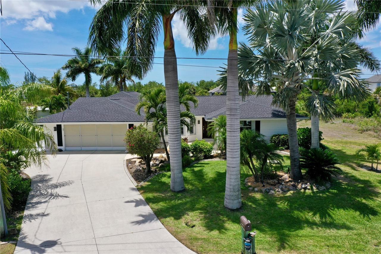 14494 Lillian Cir., Port Charlotte, FL 33981