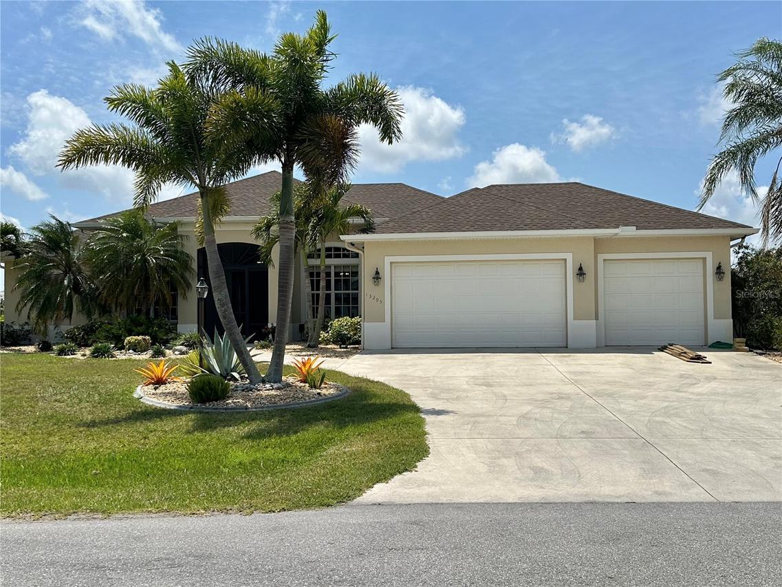 13295 Windcrest Dr., Port Charlotte, FL 33953