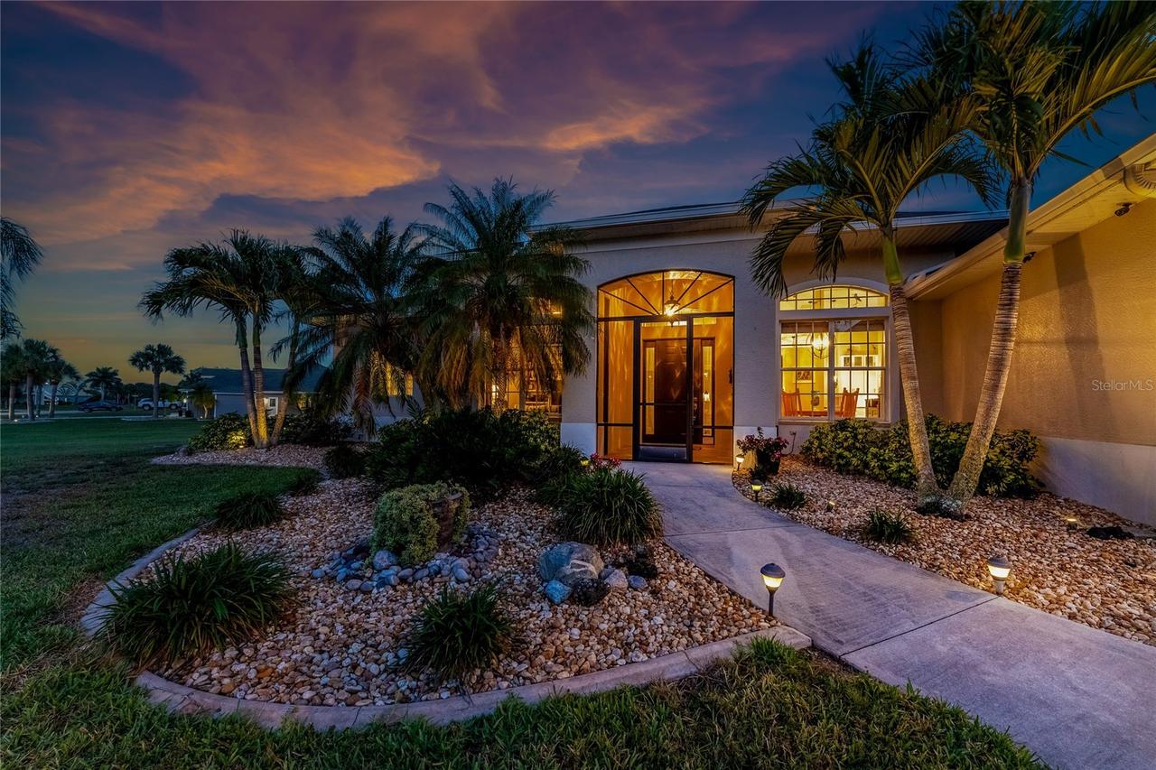 13295 Windcrest Dr., Port Charlotte, FL 33953