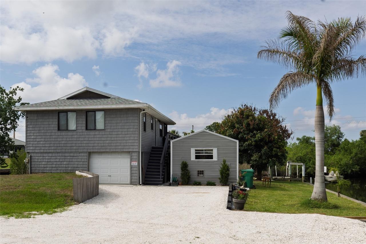 29103 Orva Dr., Punta Gorda, FL 33982