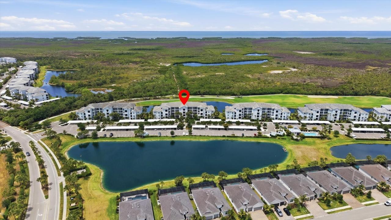 14081 Heritage Landing Blvd. #222, Punta Gorda, FL 33955