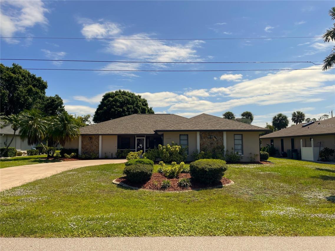1472 Neapolitan Rd., Punta Gorda, FL 33983