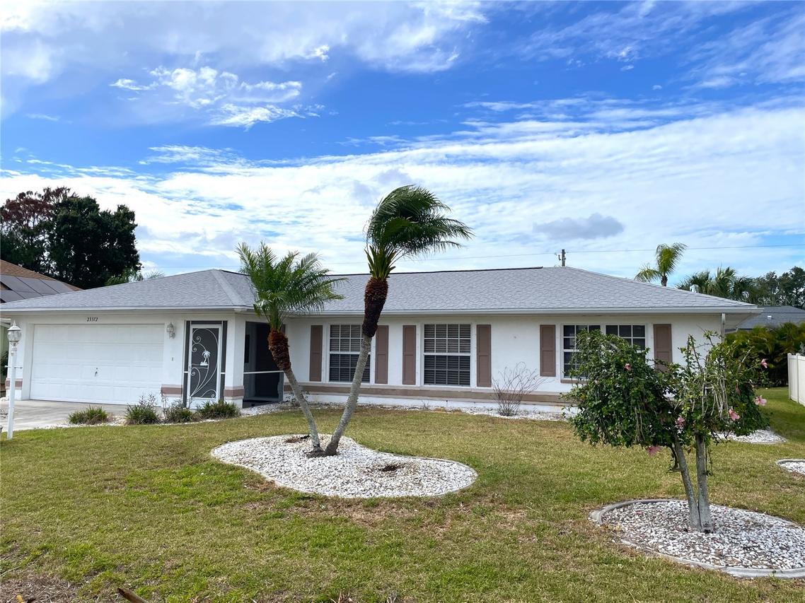 23372 Mullins Ave., Port Charlotte, FL 33954