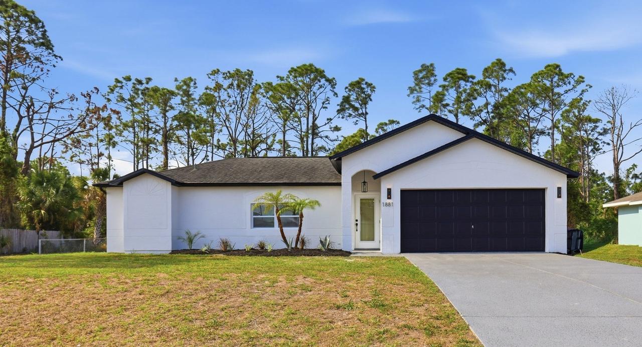 1881 Marconi Ave., North Port, FL 34286