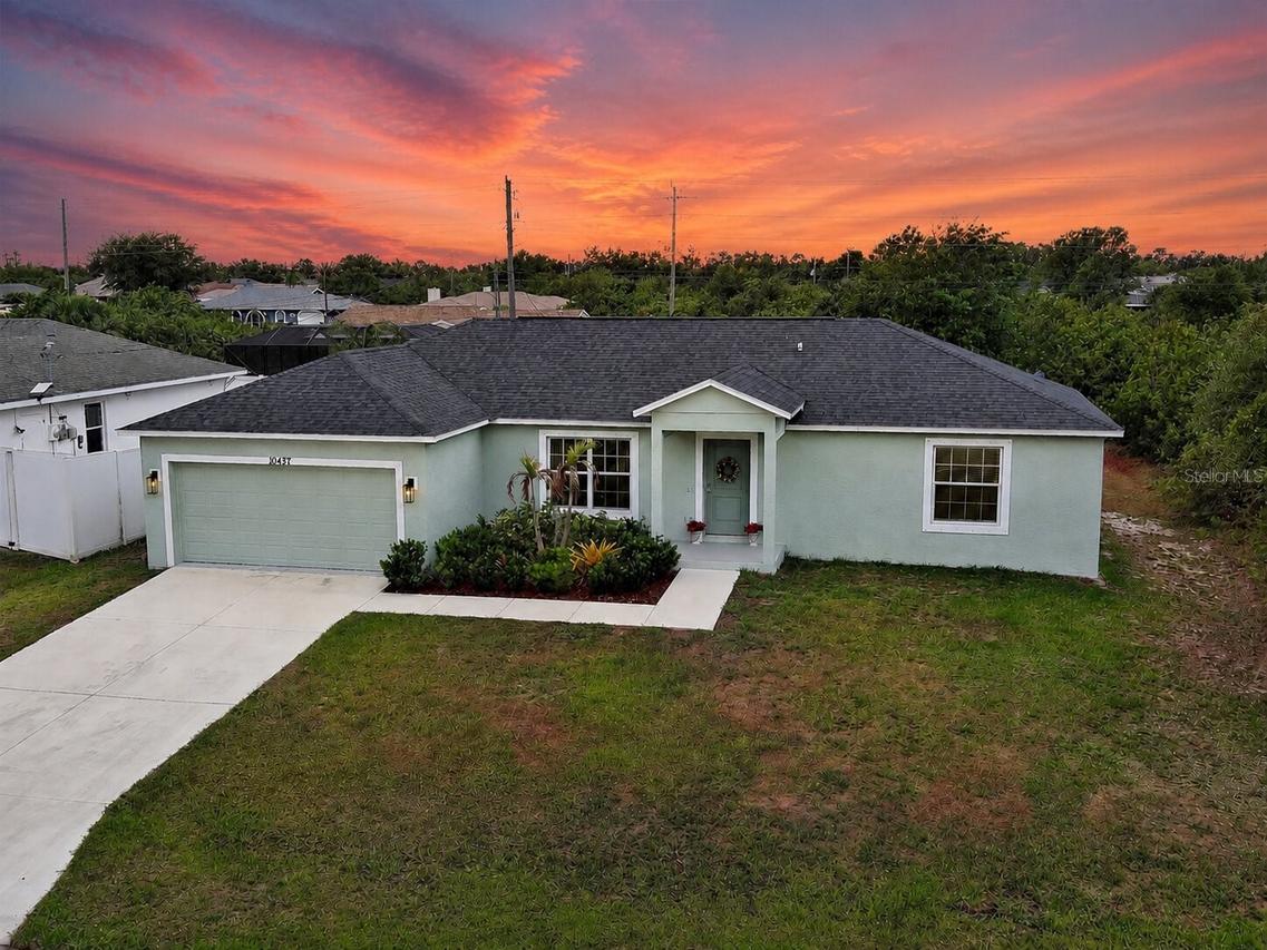10437 Grail Ave., Englewood, FL 34224