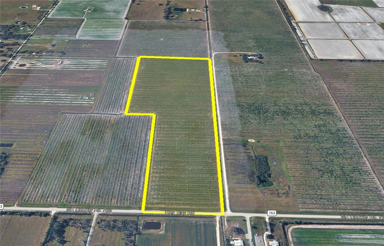 7057 SE County Road 763, Arcadia, FL 34266