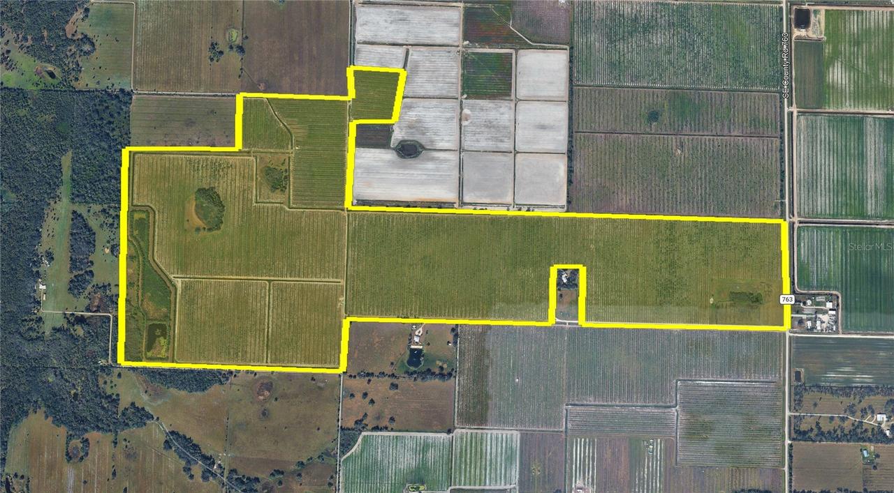 Se C & H Dr. #339, Arcadia, FL 34266