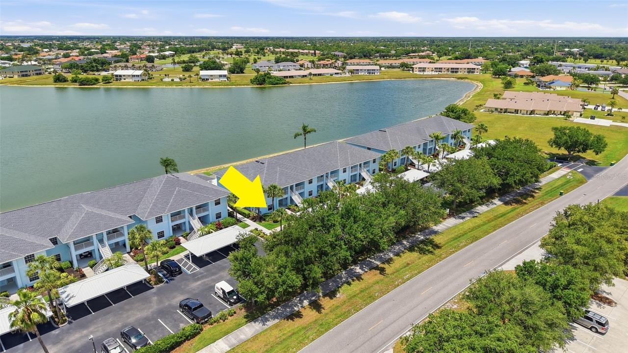 1479 San Cristobal Ave. #2101, Punta Gorda, FL 33983