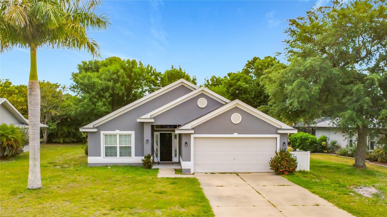 88 Tocopilla St., Punta Gorda, FL 33983