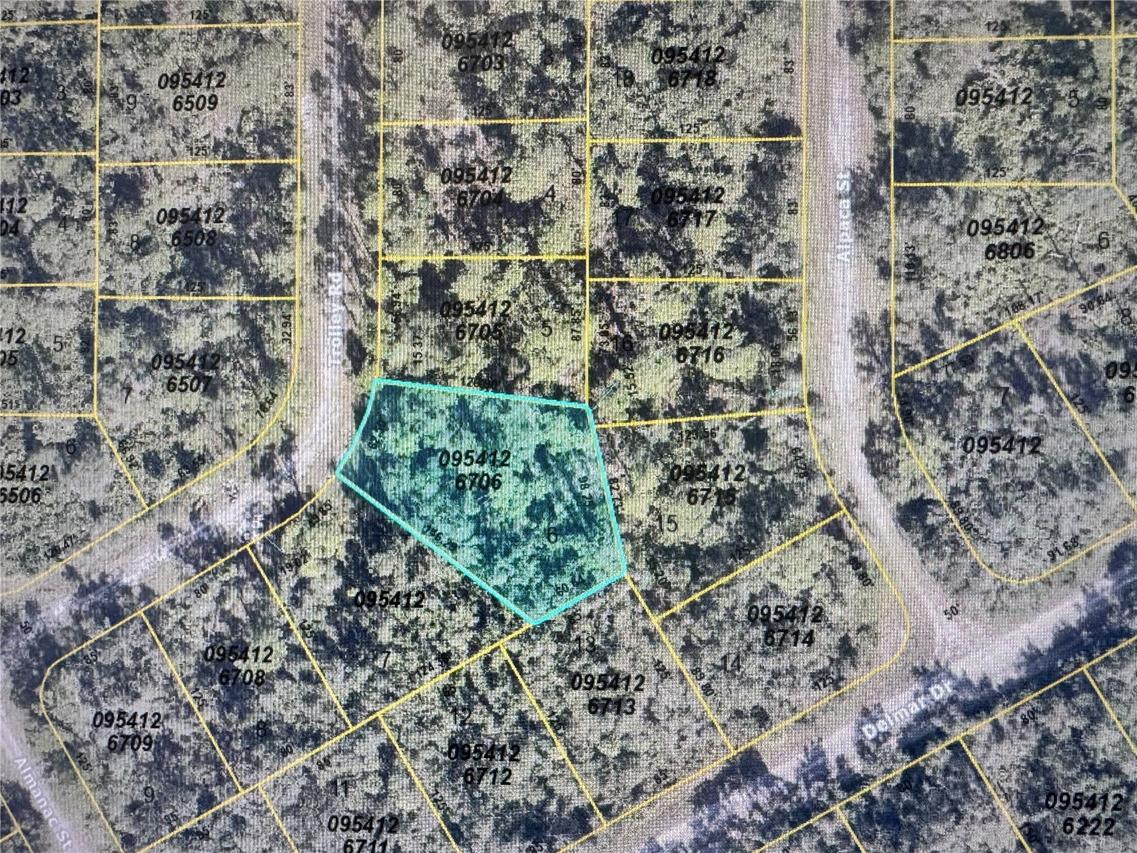 Trolley Rd., North Port, FL 34291