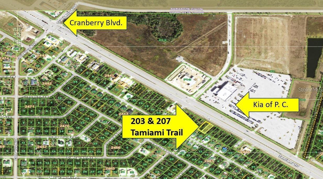 203 Tamiami Tr., Port Charlotte, FL 33953