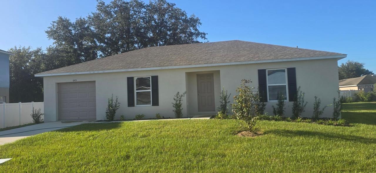 645 Parakeet Ct., Poinciana, FL 34759