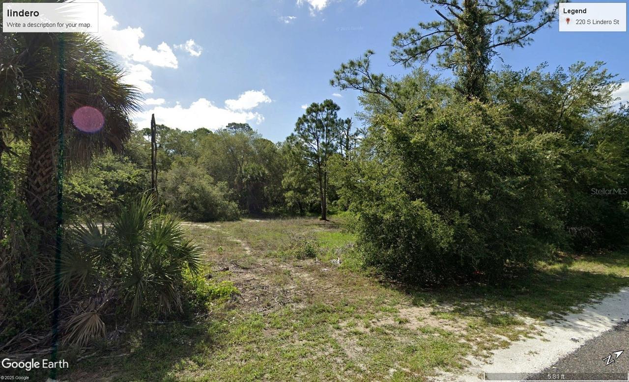 220 S Lindero St., Clewiston, FL 33440