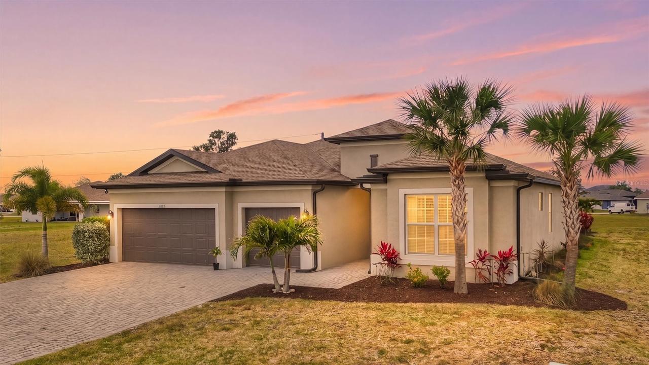 16283 Alcira Cir., Punta Gorda, FL 33955