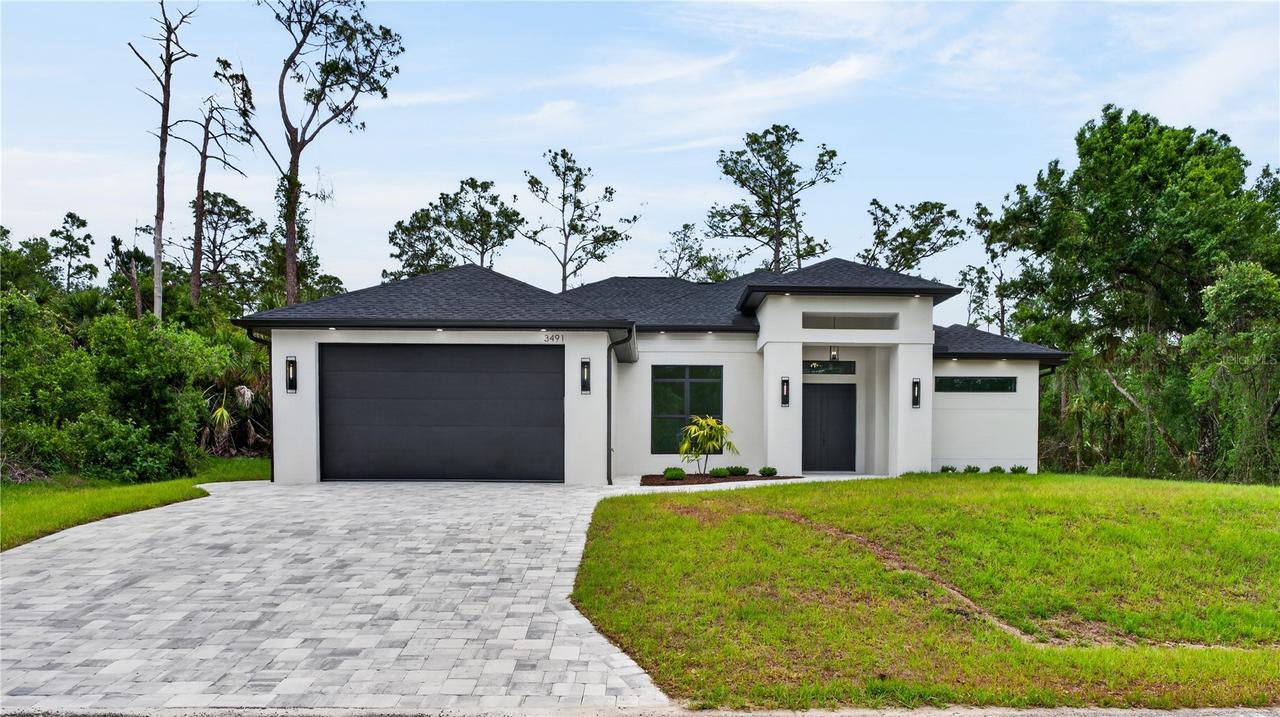 3491 Kacher Rd., North Port, FL 34288