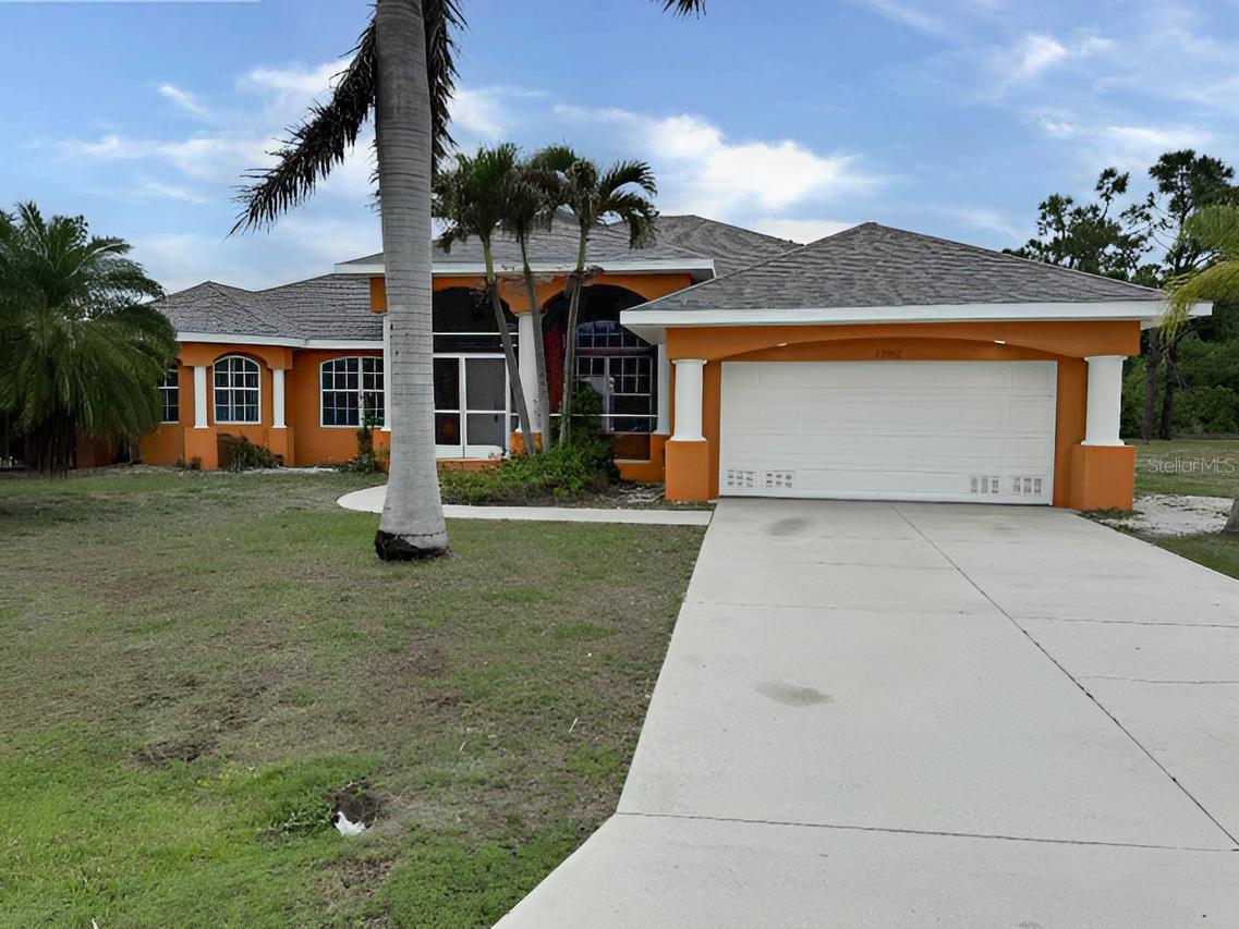 13982 Naylor Ave., Port Charlotte, FL 33981