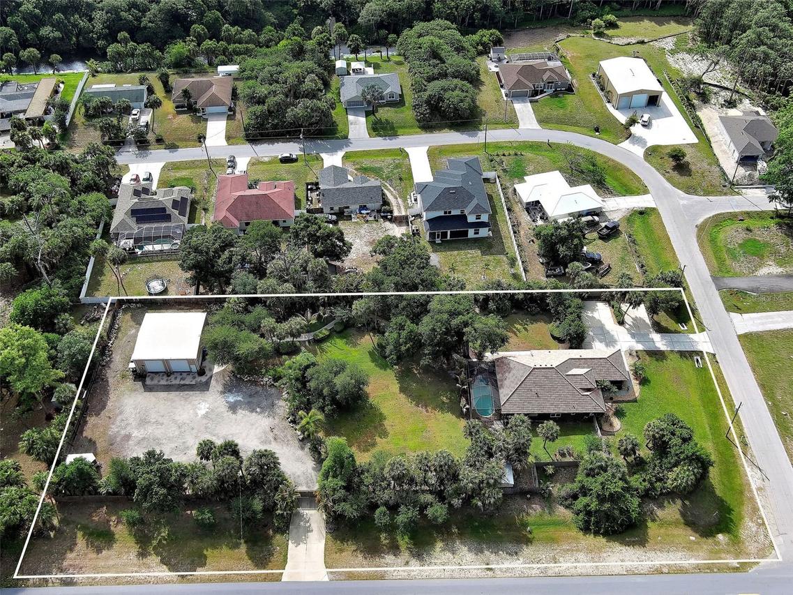 3950 Pepper Ln., North Port, FL 34287